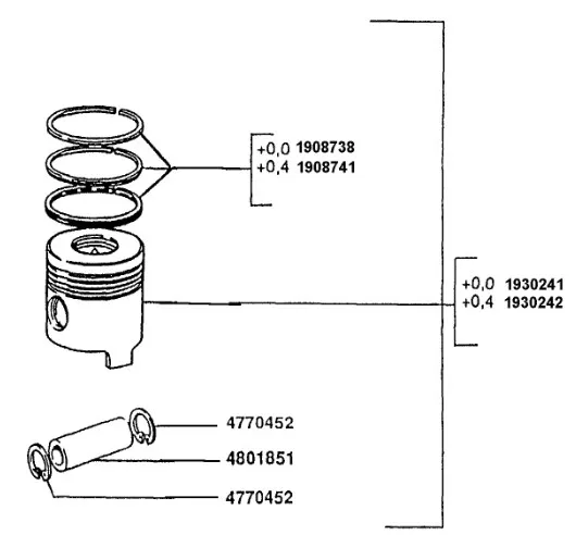 1908738 - комплект