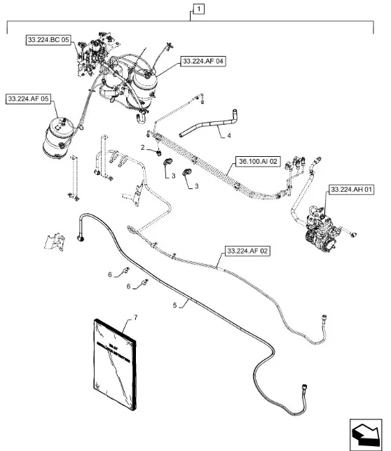 47777642 - шланг